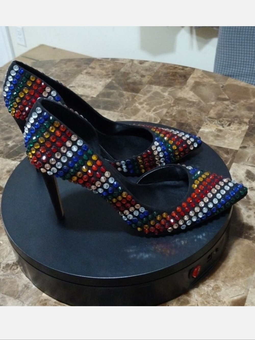 INC Heels